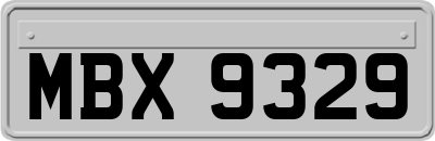 MBX9329