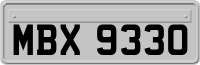 MBX9330