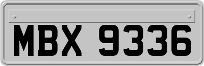 MBX9336
