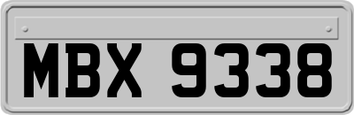 MBX9338