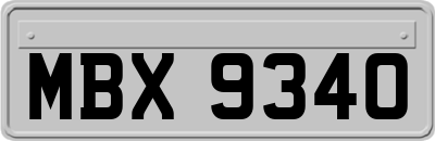 MBX9340