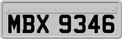 MBX9346