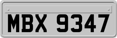 MBX9347