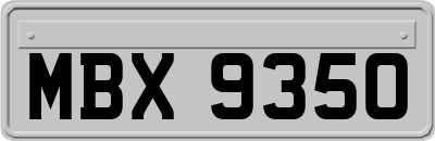 MBX9350
