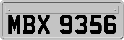 MBX9356