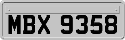 MBX9358
