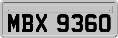 MBX9360