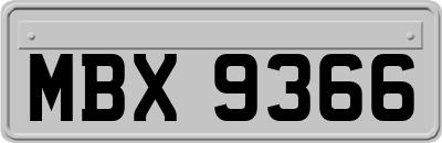 MBX9366