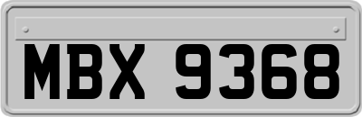 MBX9368