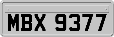 MBX9377