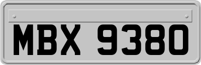 MBX9380