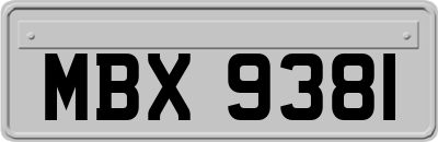 MBX9381