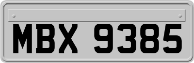 MBX9385