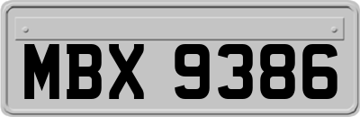MBX9386
