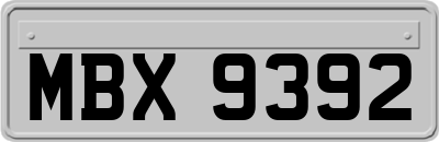 MBX9392