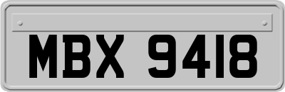 MBX9418