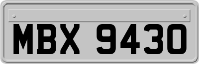 MBX9430