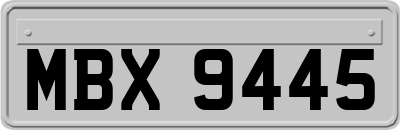 MBX9445