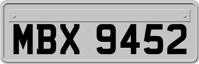 MBX9452