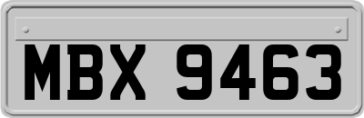 MBX9463