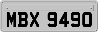MBX9490