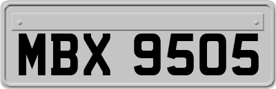 MBX9505