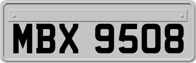 MBX9508