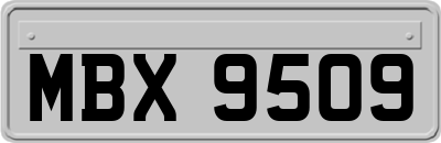 MBX9509