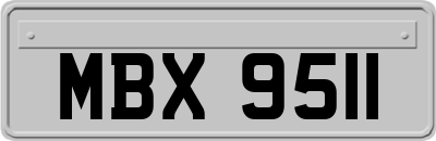 MBX9511