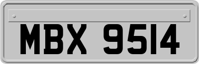MBX9514