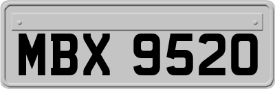MBX9520