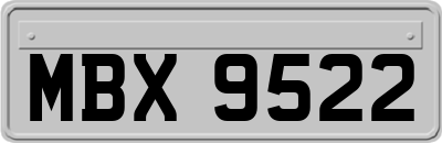MBX9522