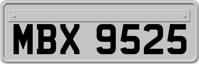 MBX9525