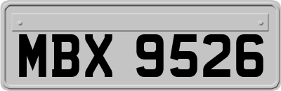 MBX9526
