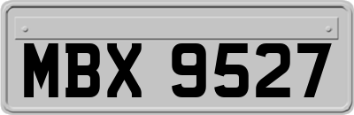 MBX9527