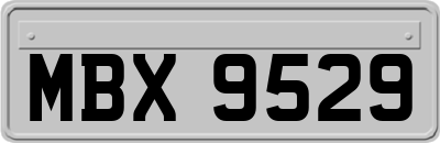 MBX9529