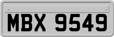 MBX9549