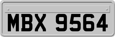 MBX9564