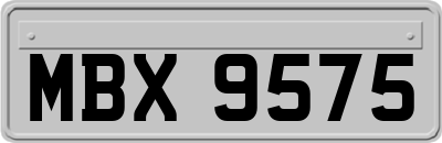 MBX9575