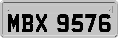 MBX9576