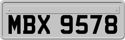 MBX9578