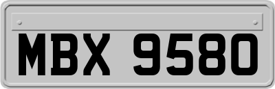 MBX9580