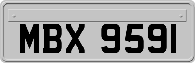 MBX9591
