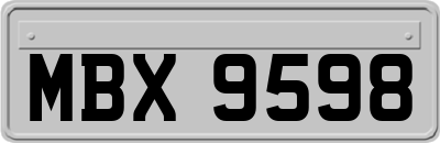 MBX9598