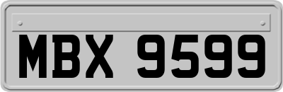 MBX9599