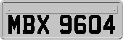 MBX9604