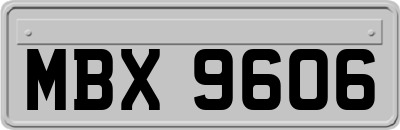 MBX9606
