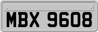 MBX9608
