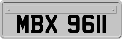 MBX9611