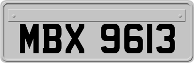 MBX9613